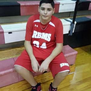 Meet your Posher, Augustine jr.